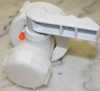 Mauser Hahn DN50 - VITON - für RepalTainer