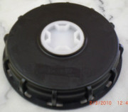 IBC Deckel  NW150 mit G2