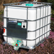 IBC 0640-150/50 SCHÜTZ (640 Liter)