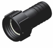   S60x6 IG auf 2 Zoll Schlauchtülle (50mm) mit_Verdrehschutz
