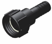   S60x6 IG auf 1,25 Zoll Schlauchtülle (32mm) mit_Verdrehschutz