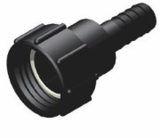   S60x6 IG auf 1 Zoll Schlauchtülle (25mm) mit_Verdrehschutz
