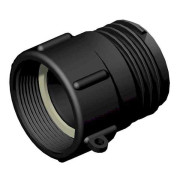 2 Zoll IG BSP - S60x6 AG