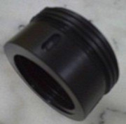 S60x6 IG auf RD 78x1/6 AG(Milchgewinde DN50)