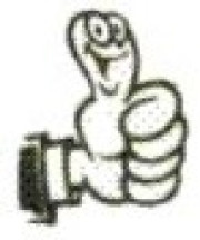 Zubehör - Entlüftung 1 Zoll (32mm) für unteren Tank (einfache_Ausführung)