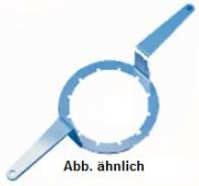 IBC Deckelschlüssel DN 150 - SCHÜTZ nO