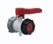 IBC valves