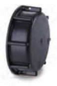 srew cap DN80 - S100x8
