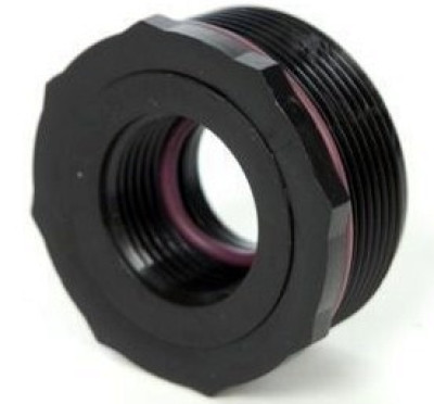 Adapter 1 Zoll IG auf 2 Zoll AG