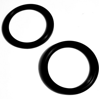 - gasket Tri-Clamp DN65 EPDM for our DN80 S100x8 IG V4A 360°