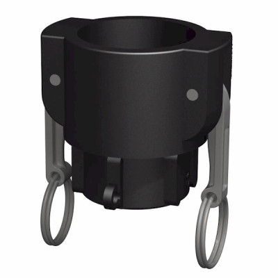 1" Kamlok Mutterteil auf 1" NPT IG