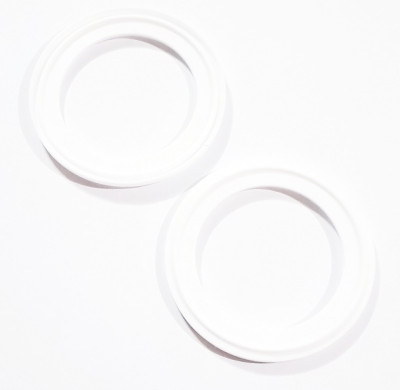 - gasket Tri-Clamp DN65 PTFE for our DN80 S100x8 IG V4A 360°