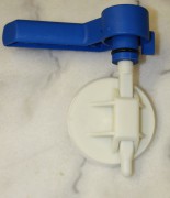 SCHÜTZ - Klappenhahn DN80 - ETFE Reparatur_Set_KOMPLETT SCHÜTZ - Klappenhahn DN80 - ETFE Reparatur_Set_KOMPLETT