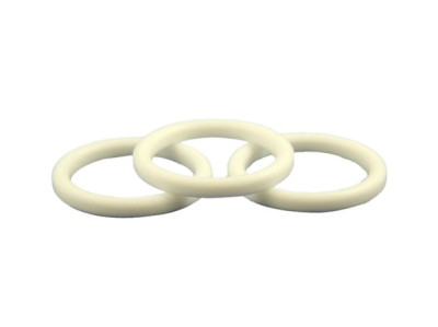 - Sealing ring (gasket) PTFE - only for one-piece ADAPTER DN50 V4A / 316 S60x6 female side