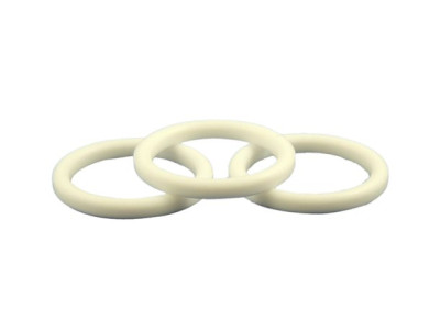 Anneau d'étanchéité PTFE - uniquement pour une seule pièce ADAPTATEUR DN50 V4A / 316 Côté S60x6IG