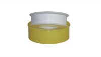Gewinde-Dichtungsband 0,1 mm