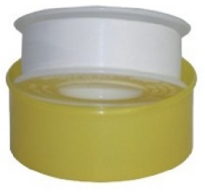 Gewinde-Dichtungsband PTFE (Teflon) 12m x 12mm x 0,1 mm