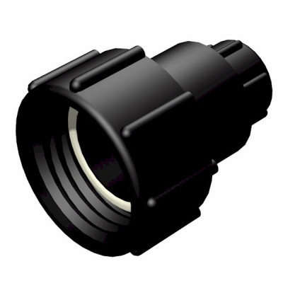 connector 0,75&quot; BSP female adaptor - S60X6 female buttress