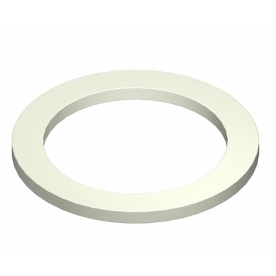 Gasket for IBC Adapter DN80 - PP/EPDM (Santoprene)