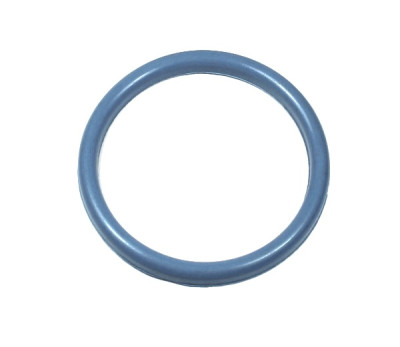 - Sealing ring (gasket) NBR - only for one-piece ADAPTER DN50 V4A / 316 S60x6 female side