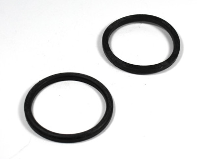 - Sealing ring EPDM - only for one-piece ADAPTER DN50 V4A / 316 S60x6 female side