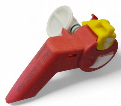 SCHÜTZ - für Klappenhahn DN50 - EPDM / PP - ReparaturSet KOMPLETT (RESTPOSTEN) SCHÜTZ - für Klappenhahn DN50 - EPDM / PP - ReparaturSet KOMPLETT (RESTPOSTEN)