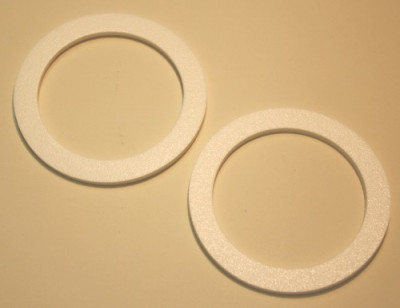 SCHÜTZ gasket DN 80 Alveolit