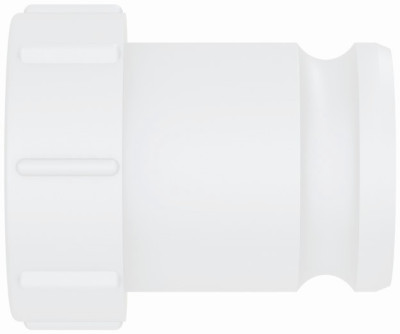 connector S100 x 8 female  -  3“ camlock male