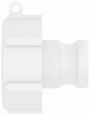 connector S60 x 6 female  -  1“ camlock male