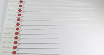 pull-up-type seal 150mm
