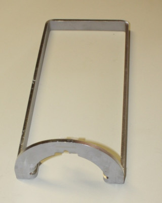 mounting-tool for SCHÜTZ valve DN50 conic - stainless steel v2a