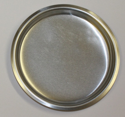 Siegelfolie DN80 neutral