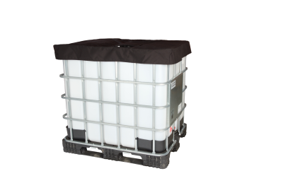 IBC Top Cover (obere Wärme Isolierung) - für 1000L IBC