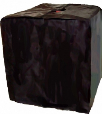 UV-Cover for 1000 ltr. IBC