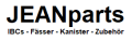 Fabricant: JEANparts