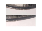 Deckel Ø 445mm - B-WARE - für PE Spannring Deckelf. 120/150 L