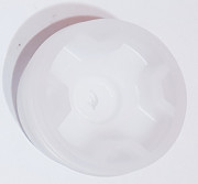 G2“ Stopfen mit Ventil - Belüftung / Entlüftung - D38-HS / PTFE Membrane - automatik - hydrophob, oleophob